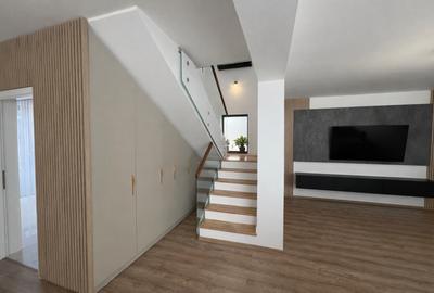 Vila Individuala, confortabila si eleganta, 140 mp, 250 mp teren, Pantelimon - 11