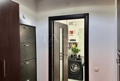 Apartament renovat complet, Florești – zona Panemar - 6