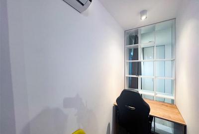 Apartament 2 camere de inchiriat Dorobanti Piata Floreasca - 6