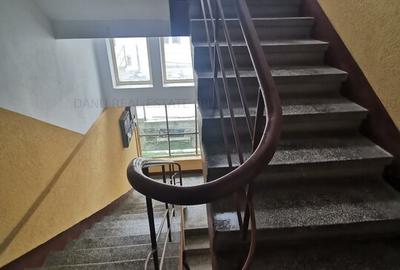 Apartament 2 camere la vila cu gradina str Closca - 16