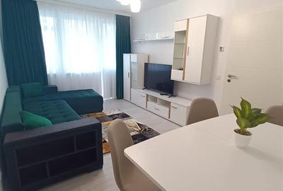 Apartament de lux 3 camere decomandat etaj 1 Mihai Viteazu - 1
