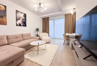 Apartament 2 camere | La 2 min de CT | Lake On | Mamaia | Prima inchiriere - 1