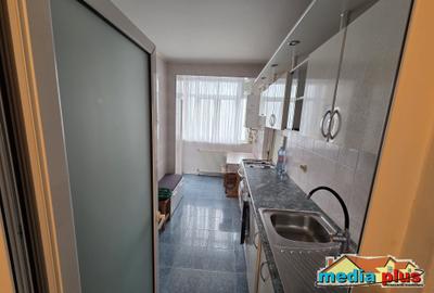 Apartament 2 camere decomandat de închiriat, etaj 9, zona Palatul de Justiție – - 1