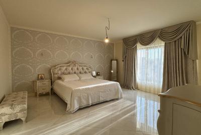 Vila S+P+1E, finisaje de lux, teren - 3000 mp, zona Platou Strehareti - 13