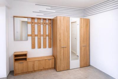 Apartament intabulat cu 2 camere mobilat și utilat în Bucium-Vișani - 4