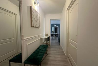 Apartament 2 camere| 52 mp| zona Piața Cetate - 8