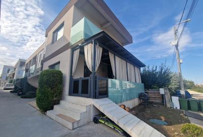 Mamaia Nord - Garsoniera etaj parter, suprafață 26mp - 42.000euro - 10