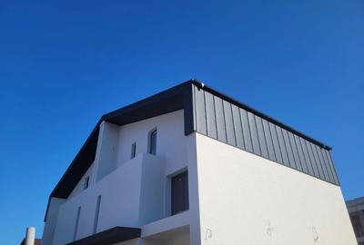 Vilă Premium P+1+M – 5 Camere, 186 mp, 3 Parcări – Pipera Matei Millo - 7