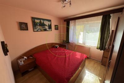 Apartament cu 4 camere | 86 mp | etaj 3/4 | Tractorul, str Aluminiului | Brasov - 4