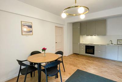 Apartament nou renovat Piata Amzei / Calea Victoriei - 5