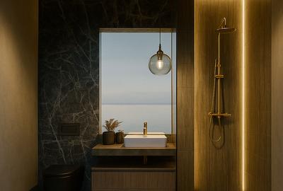 Apartament cu 2 camere decomandat în Tractorul