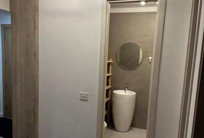 Complex Cordia | 3 Camere | Decomandat | Open-space | Balcon | Pet-friendly - 8