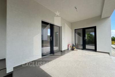 Casa individuala | 120 mp | 370 mp teren | Alba-Micesti - 3