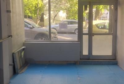 Spațiu comercial de vânzare – Tulcea, parter stradal - 7