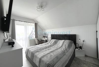 Casa de vanzare in Oradea cu 4 camere si atelier auto-moto zona Iosia - 11