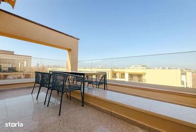 PENTHOUSE PREMIUM 3 CAMERE DE INCHIRIAT | SOSEAUA NORDULUI | HERASTRAU - 18