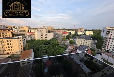 Regie Residence Grozavesti - 2 Camere Decomandat Mobilat Metrou Balcon - 10