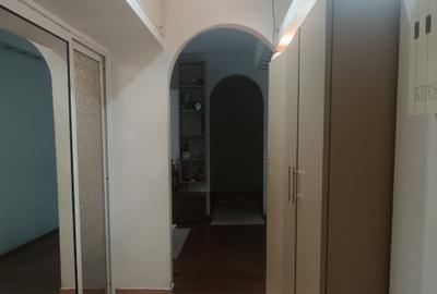 Oportunitate! Apartament cu 4 camere - etaj intermediar - zona Dacia - 17