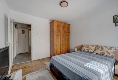 GIURGIULUI - GHIMPATI - APARTAMENT 2 CAMERE, 48 MP, ETAJ 7! - 4