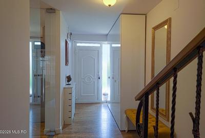 Dumbravita - Str Soarelui - Casa P+1, 3 Camere, Parcare Acoperita - 27