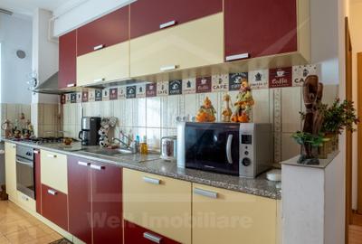 Apartament central, parcare subterana, COMISION 0 - 7
