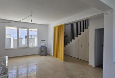 Casa 4 camere, P+1, 99mp | gaz, curent, apa si canal | Acces rapid DR9 - 3