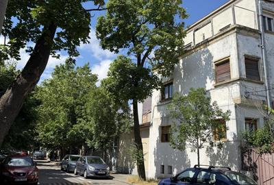 Imobil boutique, zona 1 Mai – Grivita | Necesita renovare | Pret competitiv - 2