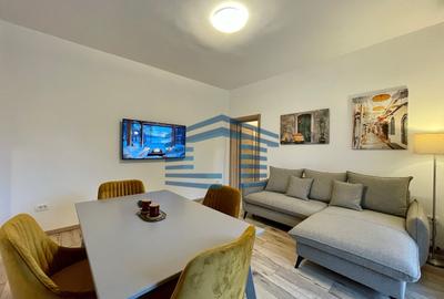 Apartament 2 Camere-Complet Renovat-Totul Nou-10 ianuarie- Astra - 1