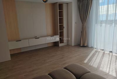 Apartament  ( Duplex ) - Parcul Carol - Liberty  Center - Unirii 2km - 16