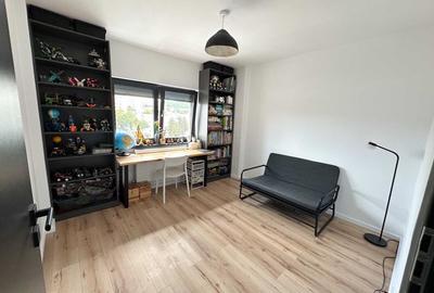 Apartament de vânzare, 4 camere, 84 mp, Mănăștur Calea Florești - 4