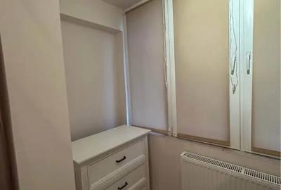 Apartament renovat, 2 camere, etaj 4 din 5 - Sagului - 8