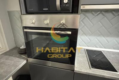 Vanzare Garsoniera Mobilata si Utilata- Vitan ! - 10