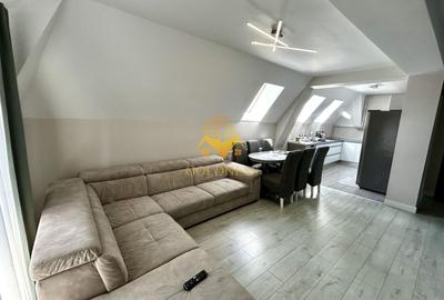 4 Camere Open space, Europa, Calea turzii, Parcare, Observatorului - 2