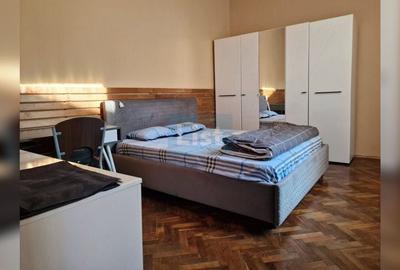 0% Comision! Apartament cu 1 cameră de închiriat, Central - 2