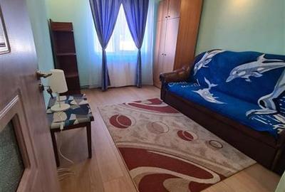 Apartament 3 camere, 2 bai, 2 balcoane, 83 mp. etajul 1, Zona Noua - 7