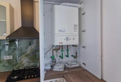Baneasa Imobil nou Ap 3 camere - 26