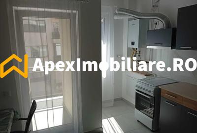 Apartament 2 camere de inchiriat Rosu-Chiajna București | ApexImobiliare.ro - 2