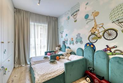 Apartament 3 camere Fabrica de Glucoză - 26