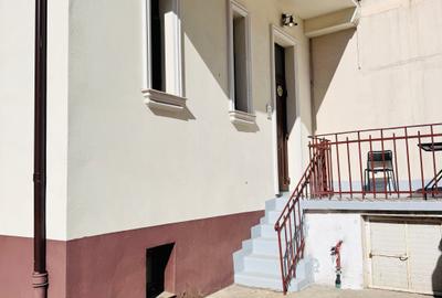 Unirii / Vila Exclusivistă Birouri - Notariat / 8 Birouri si Parcare 5 Locuri - 18