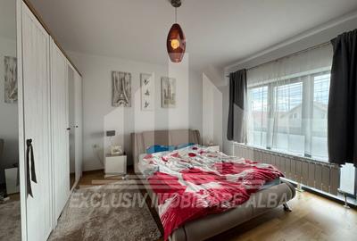 Casa tip duplex | De vanzare | 120 mp | 208 mp teren | Barabant - 8