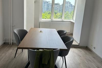 2 camere | Bd. Unirii – lângă Tribunalul București | Ideal birouri - 1