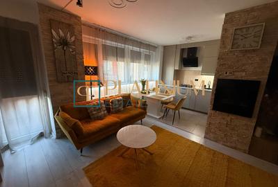 P4853 Apartament 3 camere zona Aradului, IRIS-Bloc 2012, PARCARE SUPRATERANA - 1