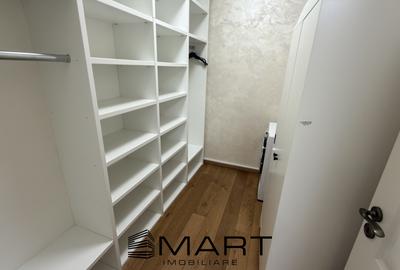 Penthouse lux 3 camere + garaj Balanta Residence - 13