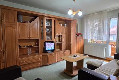 Apartament cu 2 camere, zona centrala, Sighisoara - 1