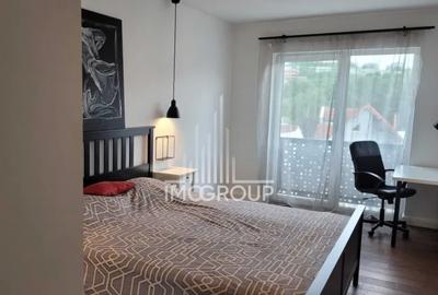 Apartament de inchiriat 2 camere - UMF , USAMV, Platinia - 4