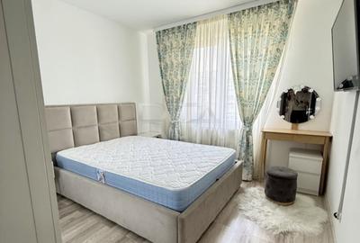 Apartament. 3 Camere | 2 Băi | Boiler | Crangasi - 3