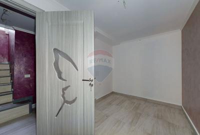 Spațiu comercial 122mp de închiriat Ultracentral I SinaiaI Comision 0 - 12