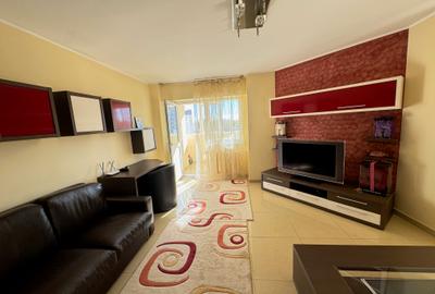 Apartament 2 camere, Tomis III, City Mall