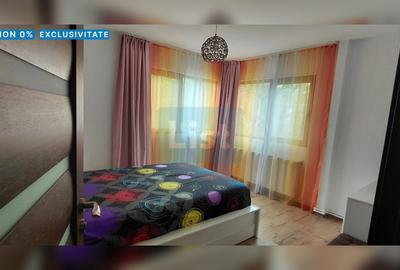 Casă cu 4 camere în Micro 16