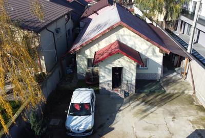 Casa de vanzare orașul Pantelimon - 1